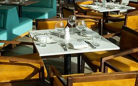 Innside By Melia Newcastle Newcastle Upon Tyne 4*